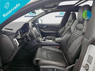 Audi Q8 50 TDI quattro 210 kW (286 CV) tiptronic