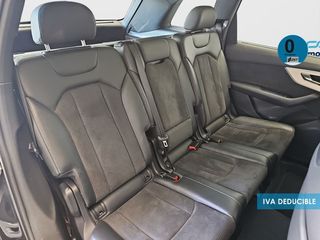 Audi Q7 S line 60 TFSIe quattro 335 kW (456 CV) tipronic