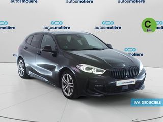 BMW Serie 1 118d Business 110 kW (150 CV)
