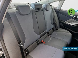 BMW Serie 2 218d Gran Coupe 110 kW (150 CV)