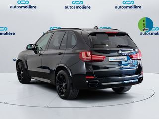 BMW X5 xDrive40e iPerformance 230 kW (313 CV)