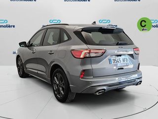 Ford Kuga 1.5 EcoBoost ST-Line 110 kW (150 CV)