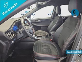 Ford Kuga 2.5 Duratec PHEV ST-Line Auto 165 kW (225 CV)