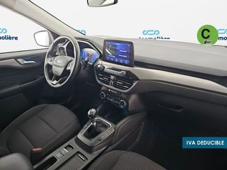 Ford Kuga 1.5 EcoBoost Titanium 4x2 110 kW (150 CV)