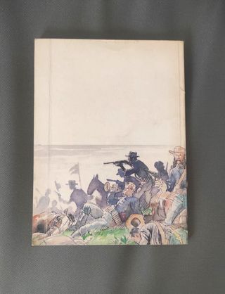 Ken Parker - La Leggenda del Generale - Serie Oro