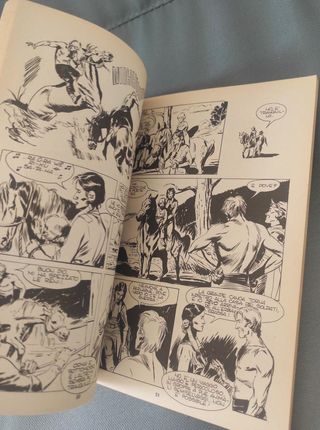 Ken Parker - La Leggenda del Generale - Serie Oro