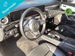 Mercedes CLA 200 d 110 kW (150 CV)