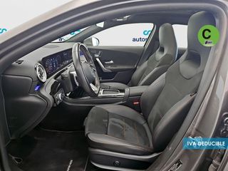 Mercedes Clase A 180 d 85 kW (116 CV)