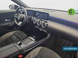 Mercedes Clase A 200 d 110 kW (150 CV)