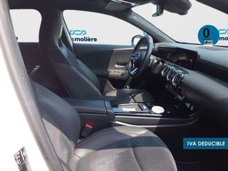 Mercedes Clase A 250 e 160 kW (218 CV)