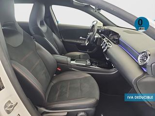 Mercedes Clase A 250 e 160 kW (218 CV)