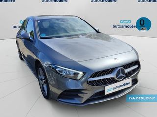 Mercedes Clase A 250 e 160 kW (218 CV)