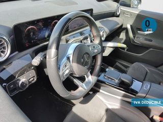 Mercedes Clase A 250 e 160 kW (218 CV)