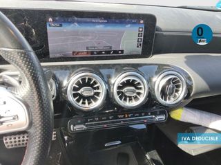 Mercedes Clase A 250 e 160 kW (218 CV)