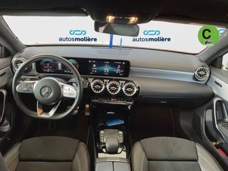 Mercedes Clase A 200 d 110 kW (150 CV)