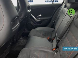 Mercedes Clase A 200 d 110 kW (150 CV)