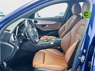 Mercedes Clase C Estate 220 d 143 kW (194 CV)
