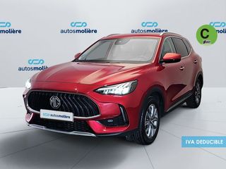 MG HS 1.5 Turbo GDI Comfort DCT 119 kW (162 CV)