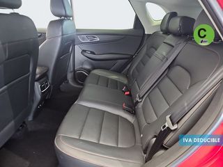 MG HS 1.5 Turbo GDI Comfort DCT 119 kW (162 CV)