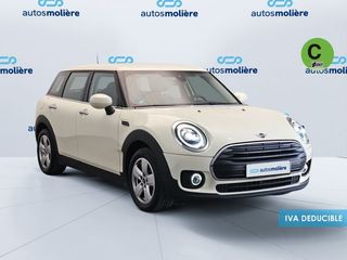 MINI Clubman One D 85 kW (116 CV)