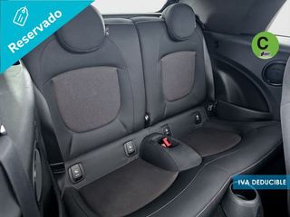 MINI Cabrio One 75 kW (102 CV)