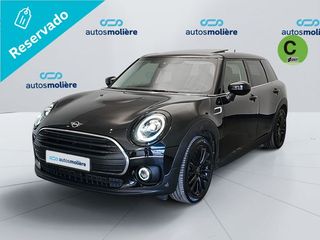 MINI Clubman One D 85 kW (116 CV)
