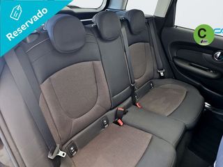 MINI Clubman One D 85 kW (116 CV)