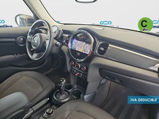 MINI 5 Puertas Cooper 100 kW (136 CV)