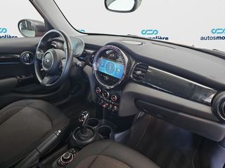 MINI 5 Puertas Cooper 100 kW (136 CV)