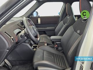 MINI Countryman John Cooper Works ALL4 221 kW (301 CV)