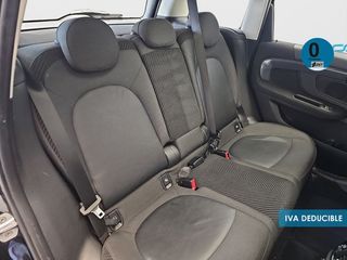 MINI Countryman Cooper S E ALL4 165 kW (224 CV)