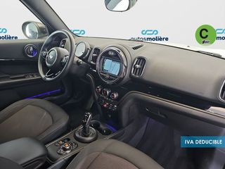 MINI Countryman Cooper 100 kW (136 CV)