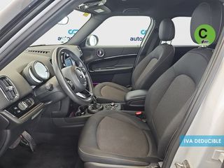 MINI Countryman Cooper 100 kW (136 CV)