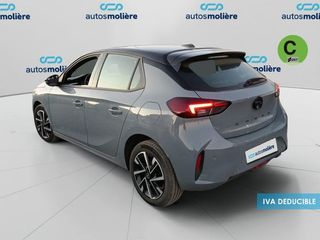 Opel Corsa 1.2T XHL GS 74 kW (100 CV)