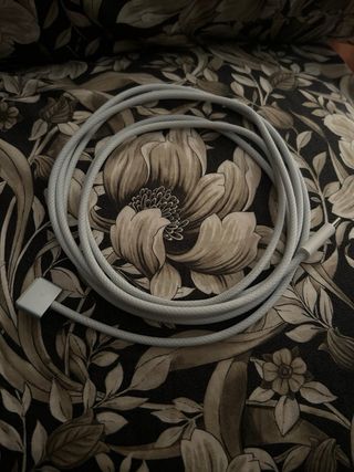 Cargador MacBook Air 13 + Cable