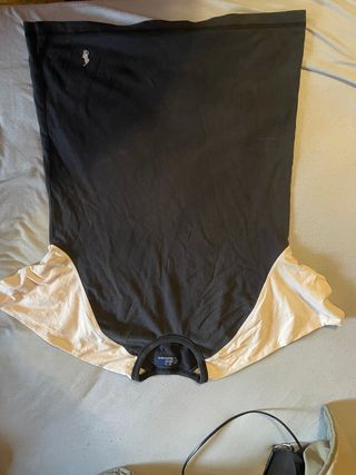 Camiseta Polo Ralph Lauren bicolor