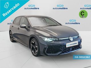 Volkswagen Golf R-Line 2.0 TDI 110 kW (150 CV) DSG