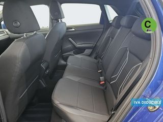 Volkswagen Polo R-Line 1.0 TSI 70 kW (95 CV) DSG