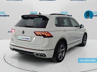 Volkswagen Tiguan R-Line 1.4 TSI eHybrid 180 kW (245 CV) DSG