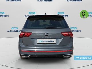 Volkswagen Tiguan R-Line 1.5 TSI 110 kW (150 CV) DSG