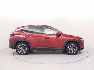 HYUNDAI TUCSON 1.6 TGDI MHEV 110KW TECNO SKY 150 5P