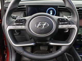 HYUNDAI TUCSON 1.6 TGDI MHEV 110KW TECNO SKY 150 5P