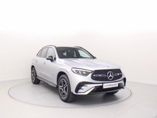 MERCEDES CLASE GLC 2.0 GLC 300 DE PHEV AUTO 4MATIC 333 5P