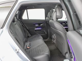 MERCEDES CLASE GLC 2.0 GLC 300 DE PHEV AUTO 4MATIC 333 5P