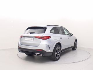 MERCEDES CLASE GLC 2.0 GLC 300 DE PHEV AUTO 4MATIC 333 5P