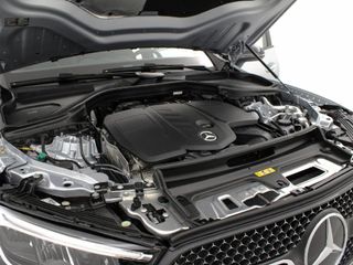 MERCEDES CLASE GLC 2.0 GLC 300 DE PHEV AUTO 4MATIC 333 5P