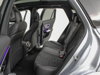 MERCEDES CLASE GLC 2.0 GLC 300 DE PHEV AUTO 4MATIC 333 5P