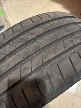 Neumático Bridgestone Turanza