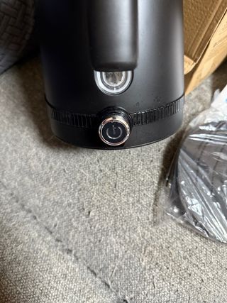 Hervidor calentador agua eléctrico Aigostar 1.7L