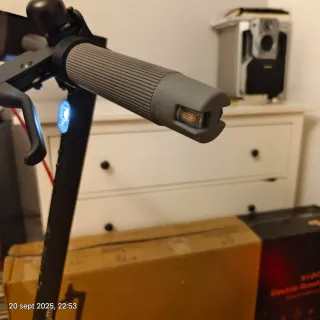 Xiaomi patinete eléctrico 4